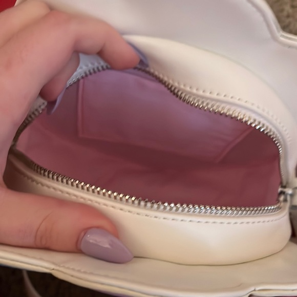 Shell crossbody bag - Picture 5 of 5